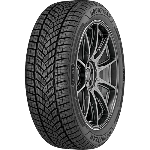 GOODYEAR ULTRAGRIP PERFORMANCE+ SUV 225/55R19 99V