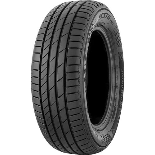 KUMHO ECSTA PS71 SUV 235/65R17 108V BSW