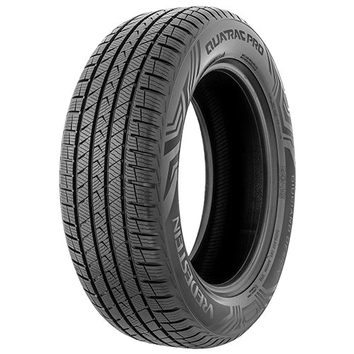 VREDESTEIN QUATRAC PRO 275/35R19 100Y FSL BSW