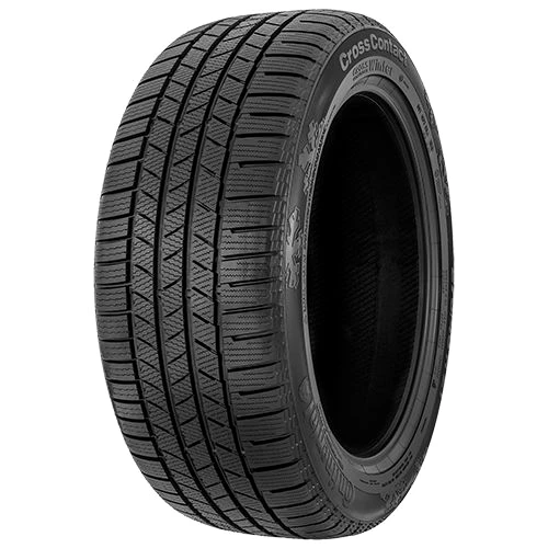 CONTINENTAL CONTICROSSCONTACT WINTER 205/70R15 96T