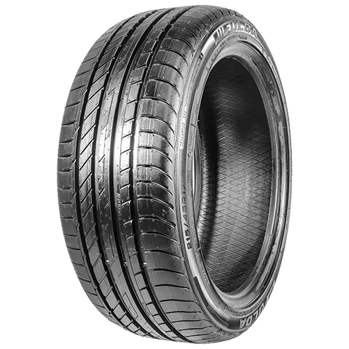 FULDA SPORTCONTROL 205/45R16 83V MFS BSW