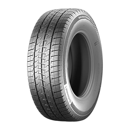 CONTINENTAL VANCONTACT 4SEASON 235/65R16C 121Q